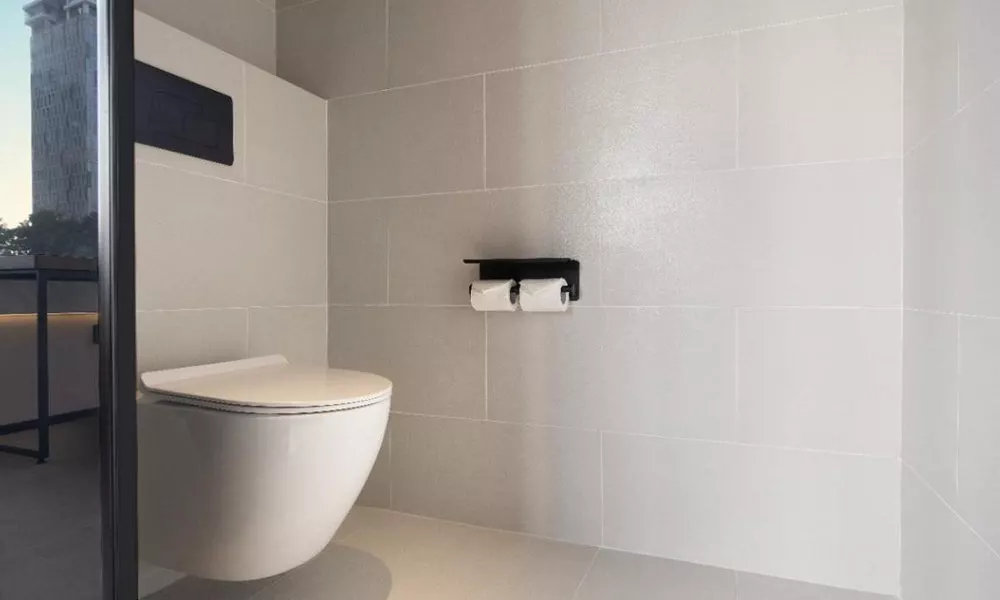 SOVIS PLUS HOTEL, фото 4