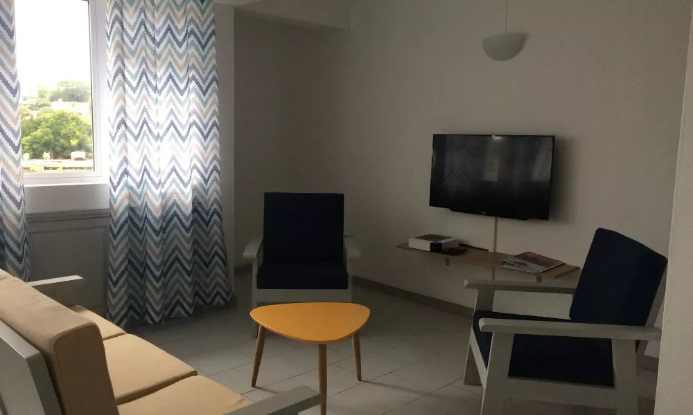 La Péninsule - Town Apartment in Curepipe 1, фото 4