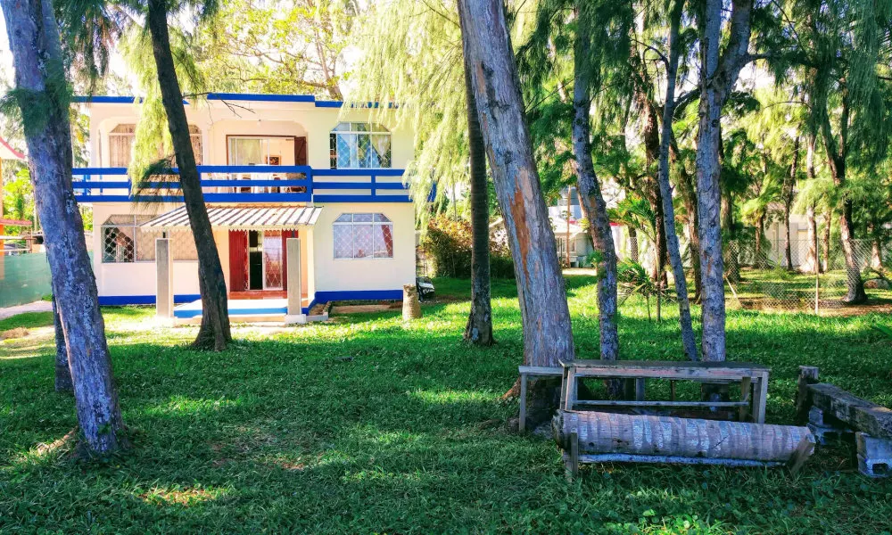 Ariambello Vacation