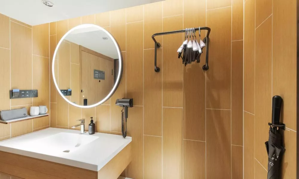JI Hotel Beijing Zhongguancun Xueyuan South Road, фото 4