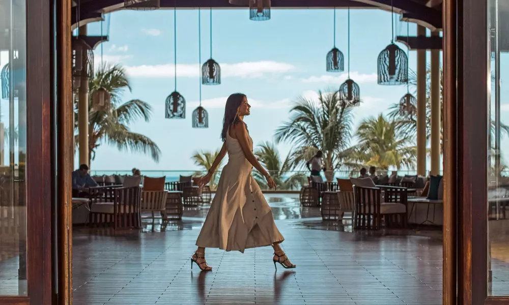 InterContinental Mauritius Resort Balaclava Fort by IHG, фото 5