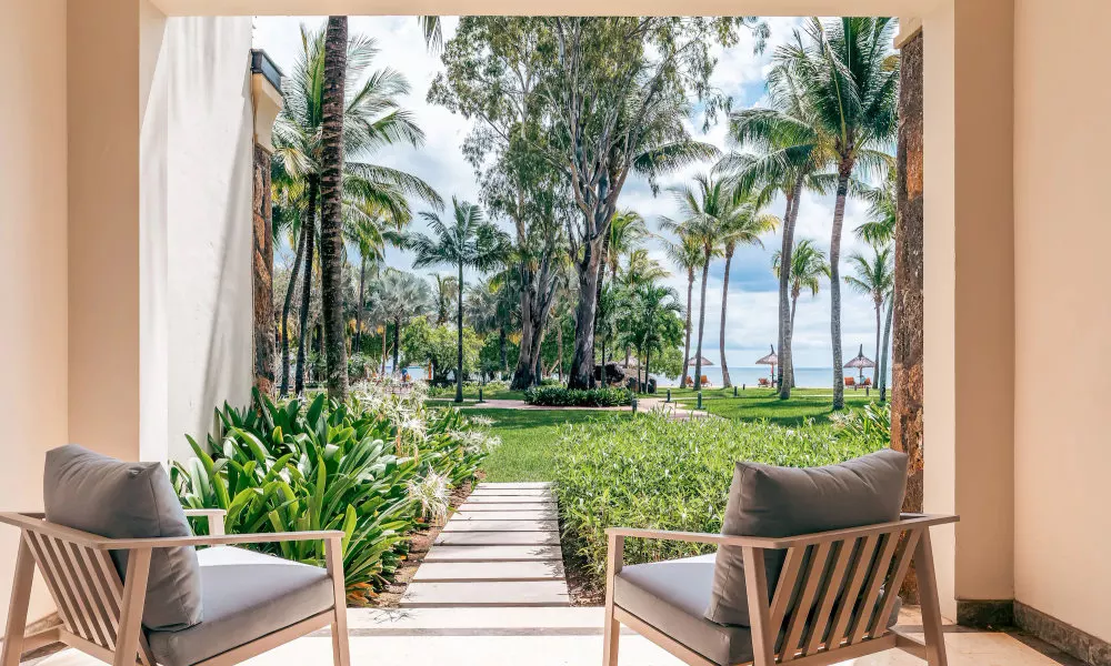 InterContinental Mauritius Resort Balaclava Fort by IHG, фото 3