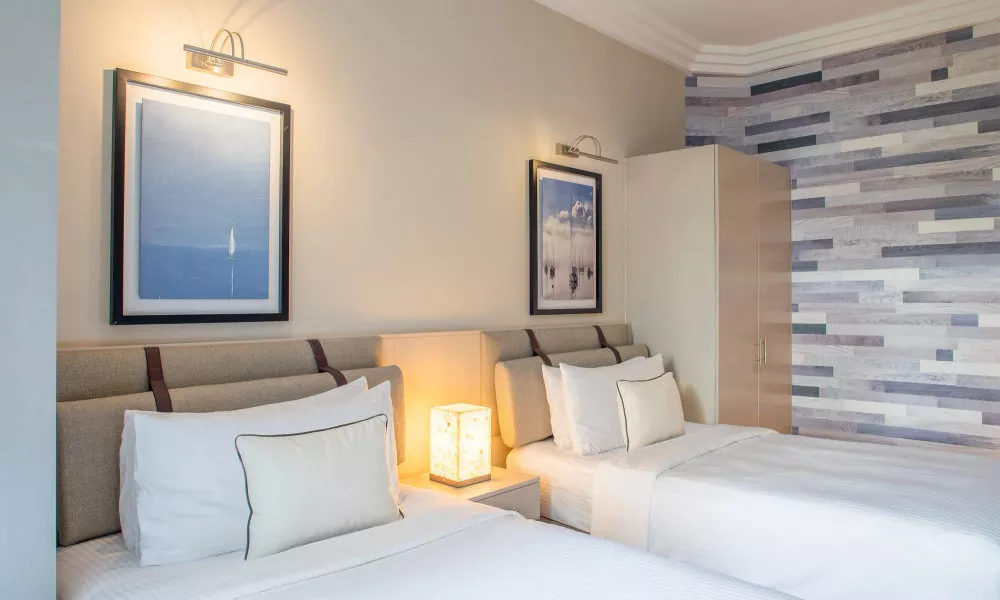 InterContinental Mauritius Resort Balaclava Fort by IHG, фото 2
