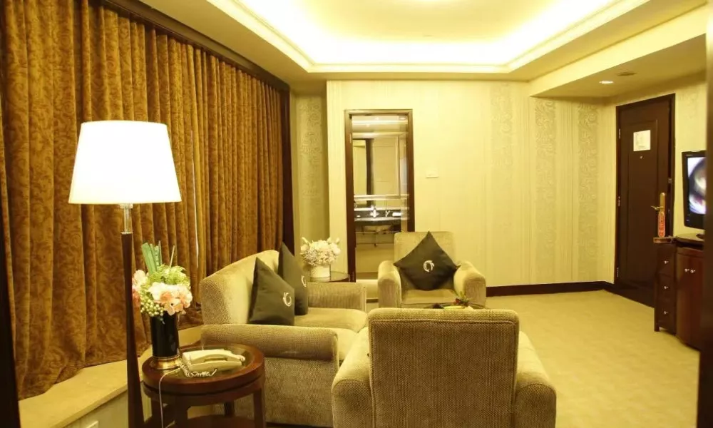 Royal Marina Plaza, фото 3
