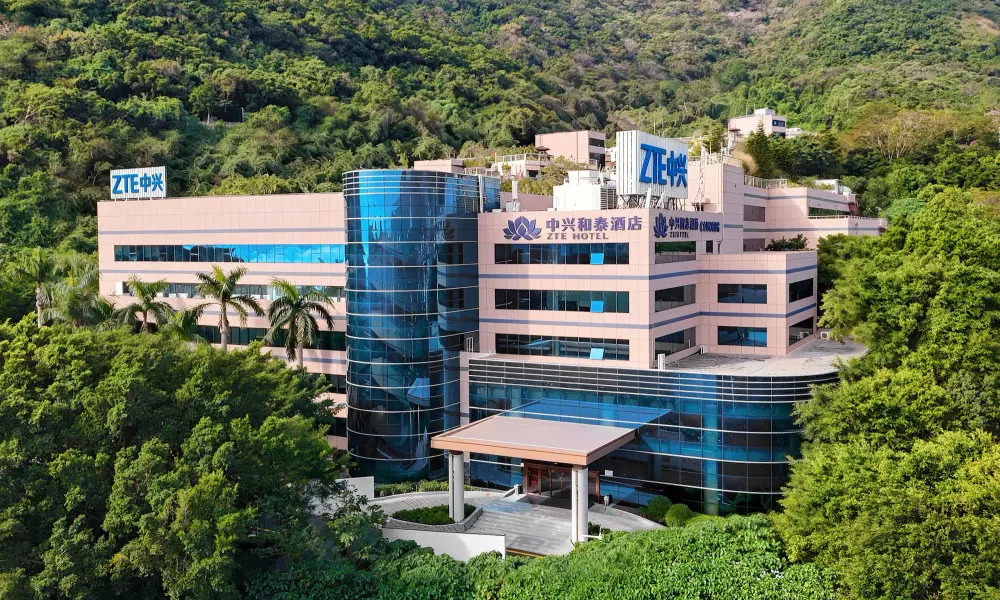 ZTE Hotel Da Mei Sha