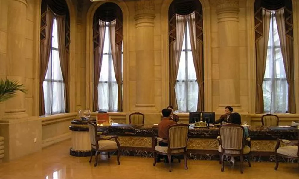 Regal Riviera Hotel, фото 4