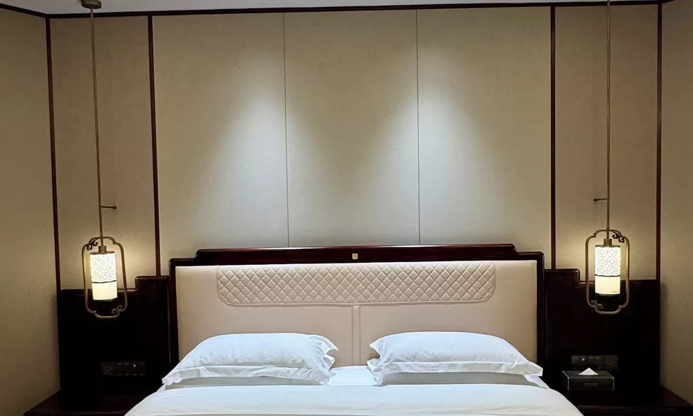 Beijing Ningxia Hotel, фото 5