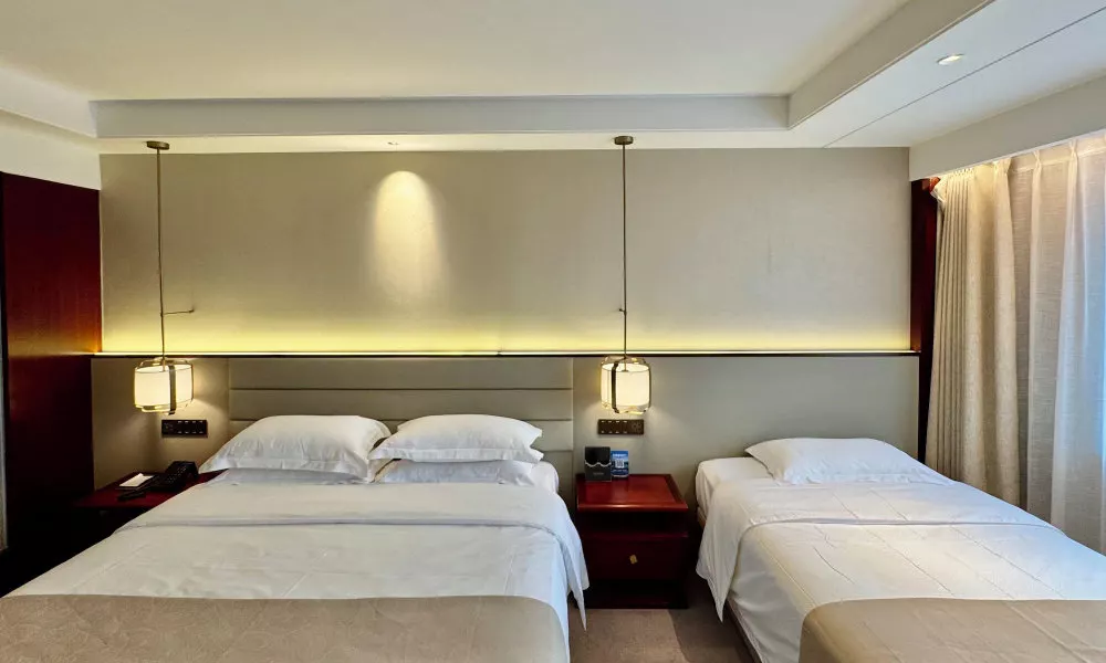 Beijing Ningxia Hotel