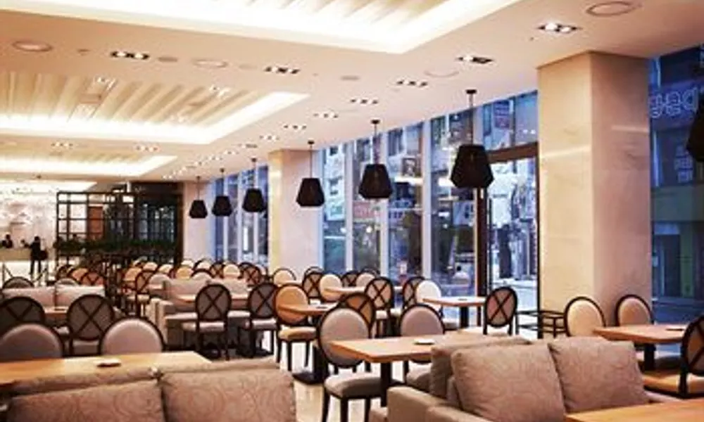 Tmark Hotel Myeongdong