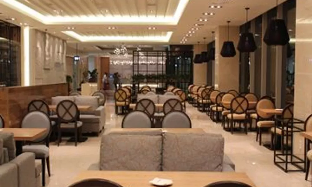 Tmark Hotel Myeongdong, фото 5
