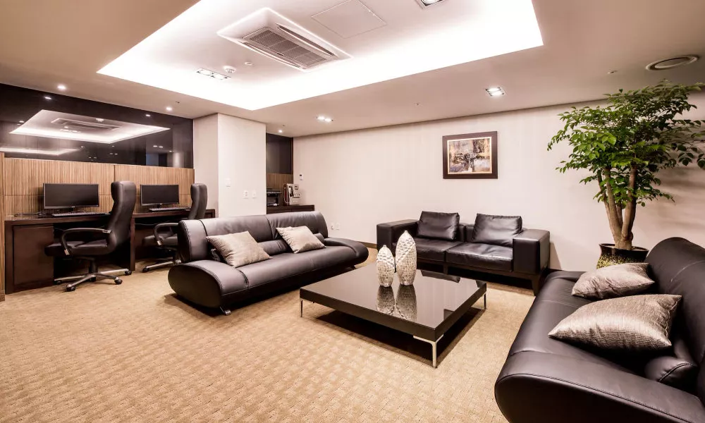 Golden Seoul Hotel, фото 3