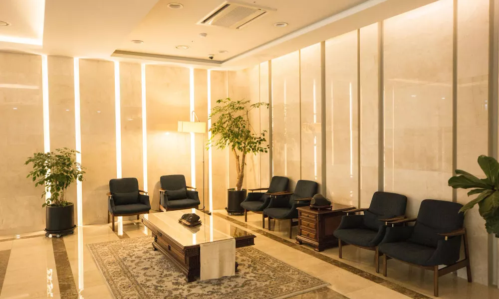 Summit Hotel Seoul Dongdaemun, фото 4