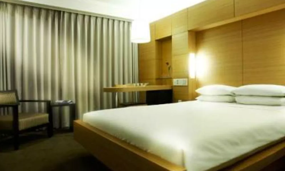 Green Grass Tourism Hotel