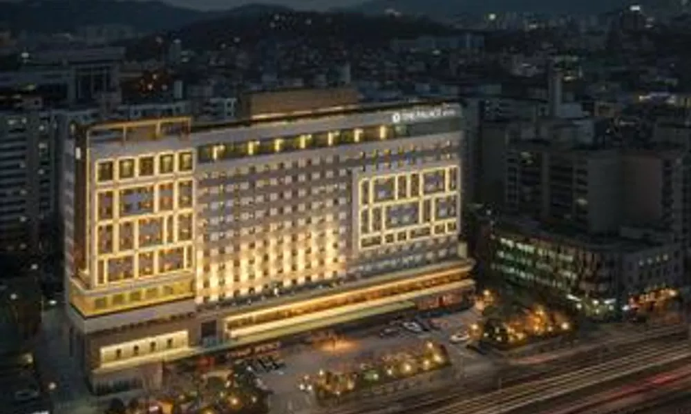 Namdaemun Palace, фото 4