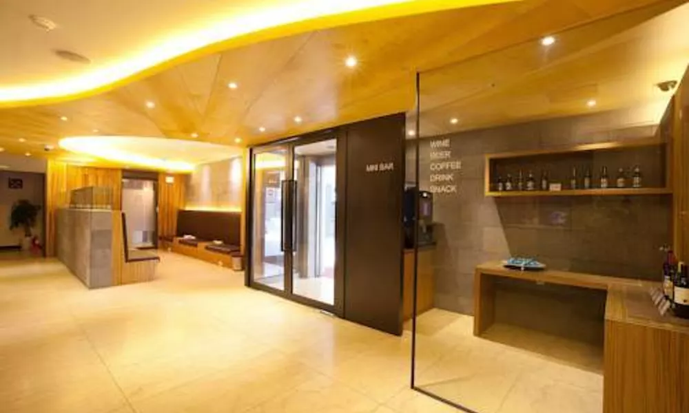 Life Style R Hotel, фото 3