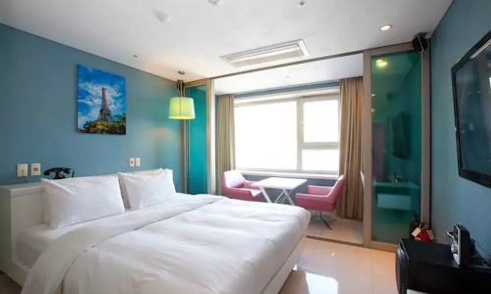 Life Style R Hotel, фото 2