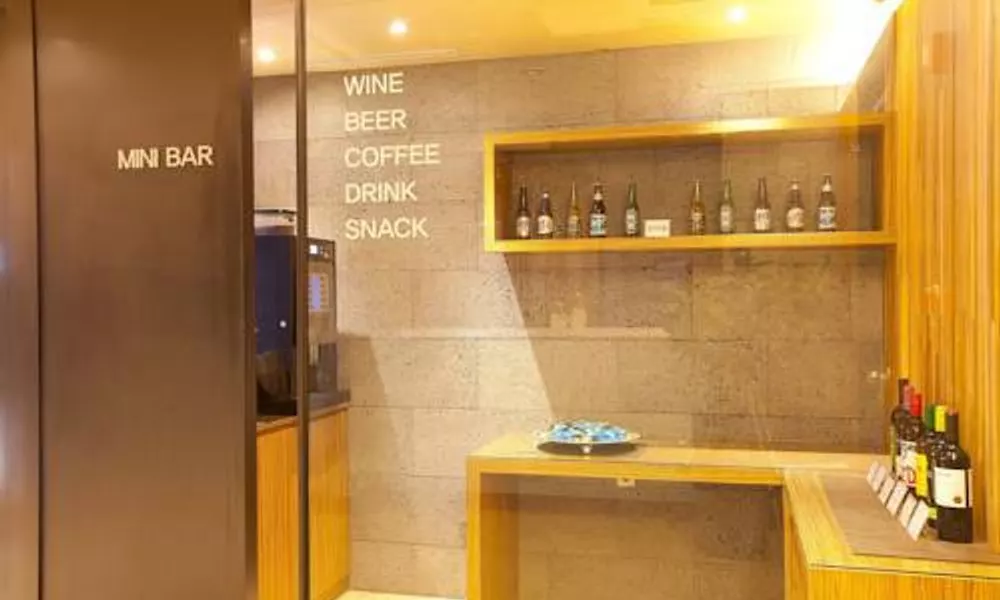 Life Style R Hotel, фото 4