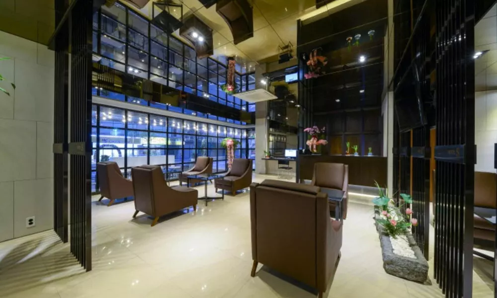 Life Style S Hotel, фото 4