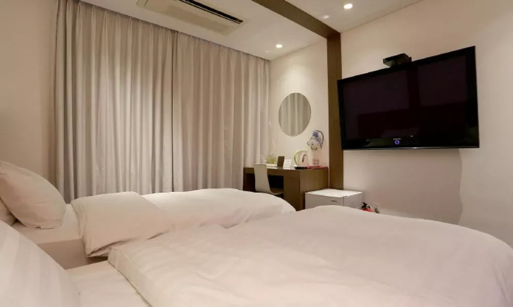 Life Style S Hotel