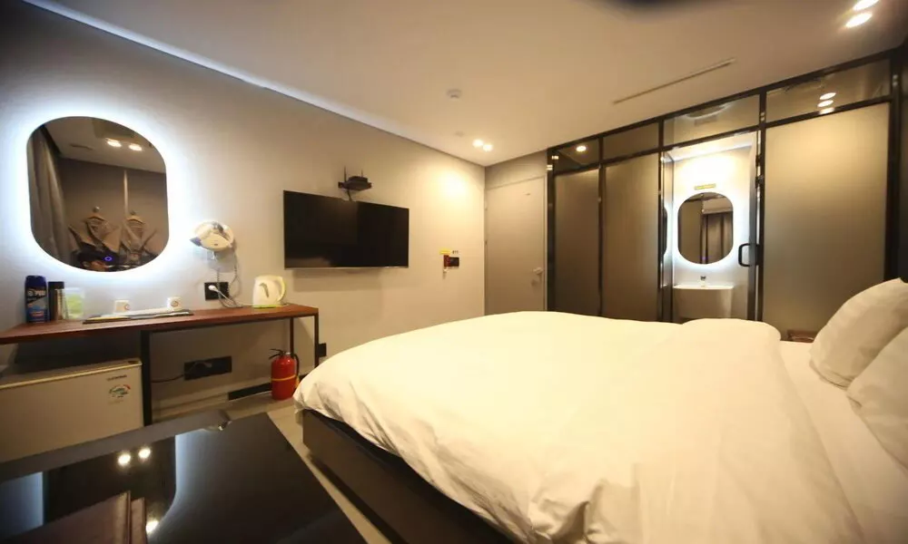 Life Style S Hotel, фото 2