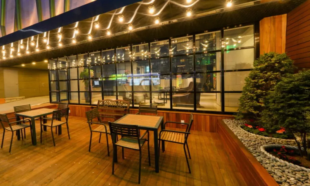 Life Style S Hotel, фото 3