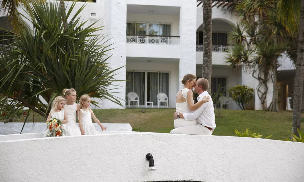 Casuarina Resort & Spa