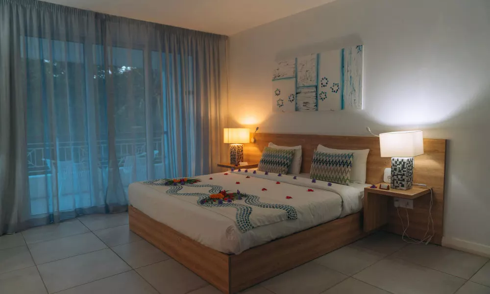 Casuarina Resort & Spa, фото 4