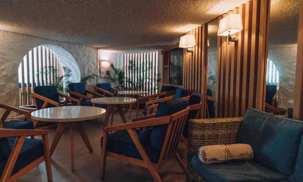 Casuarina Resort & Spa, фото 3