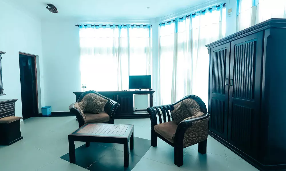 Rani Beach Hotel, фото 4