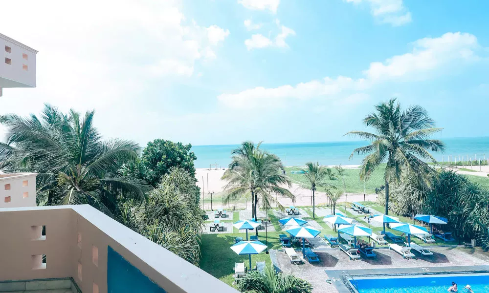 Rani Beach Hotel, фото 2