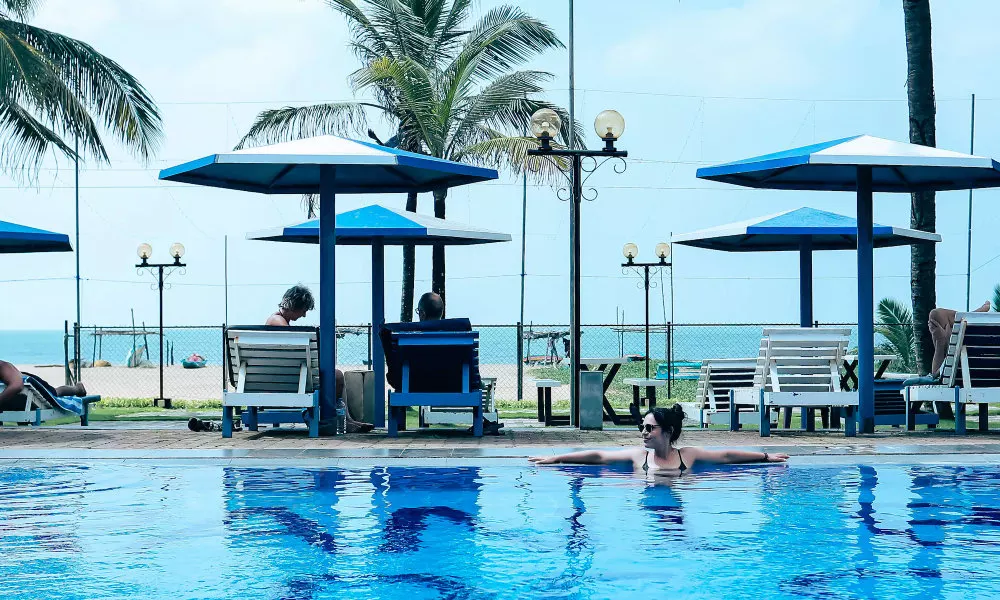 Rani Beach Hotel