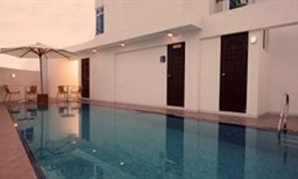 Central Boutique Inn, фото 3