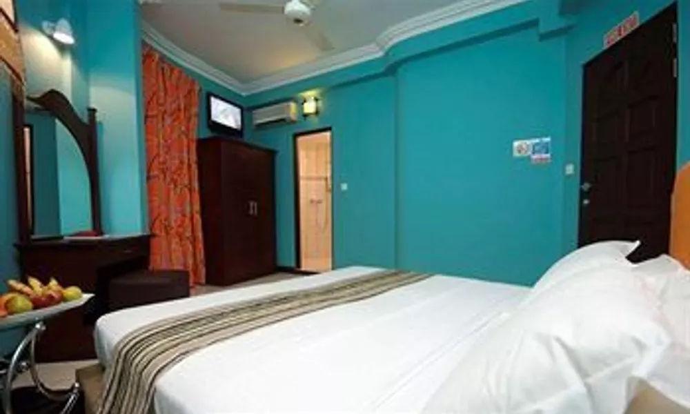 Central Boutique Inn, фото 2