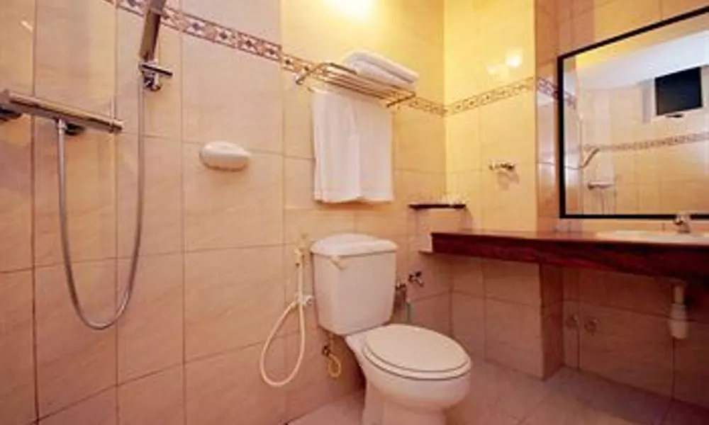Central Boutique Inn, фото 5