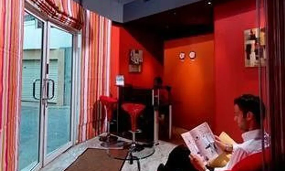 Central Boutique Inn, фото 4