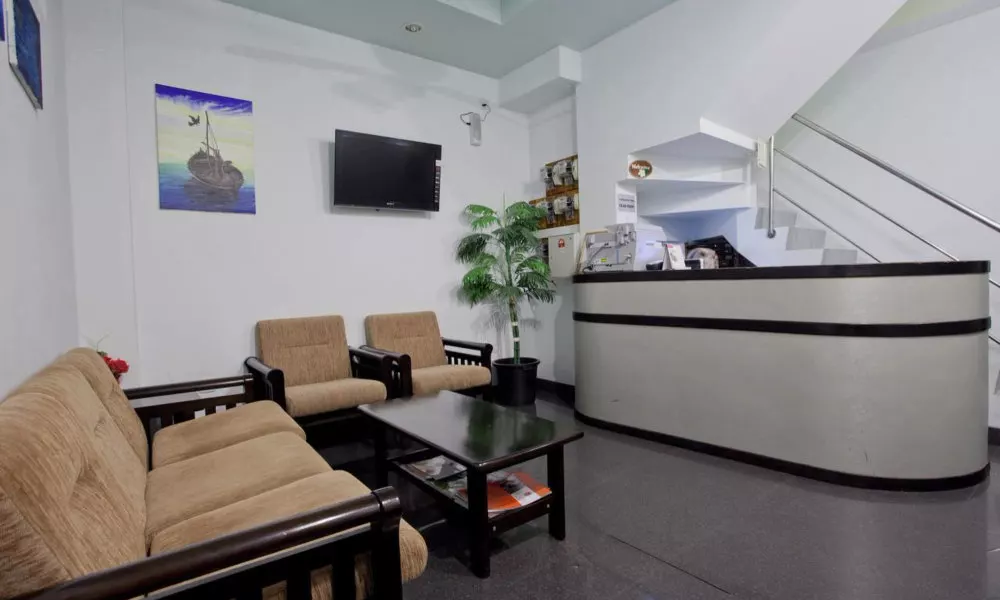 Kaani Lodge, фото 2