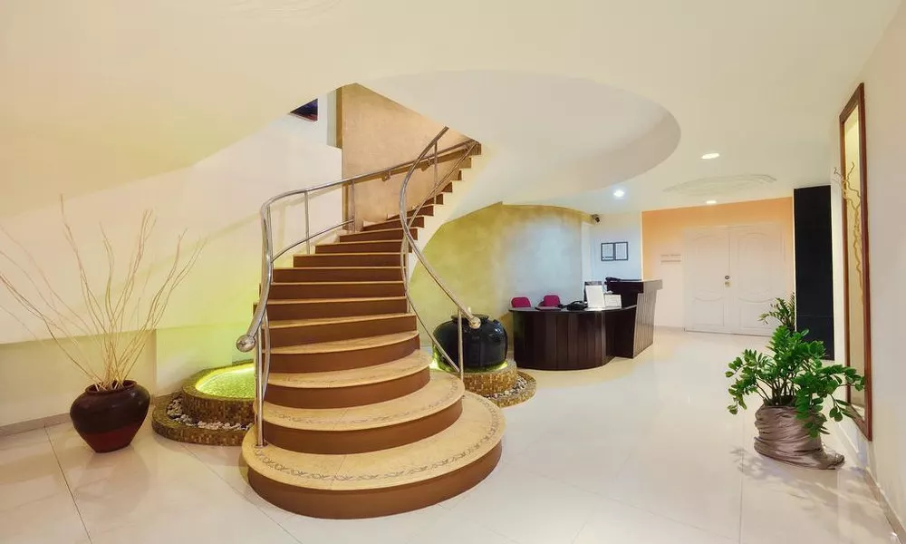 Marble Hotel
