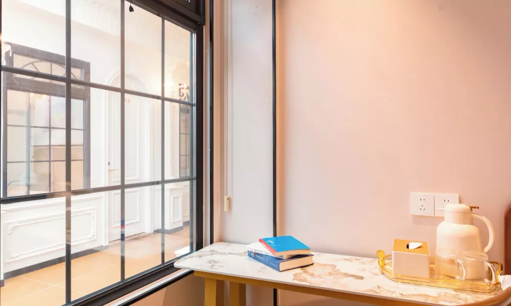 Le Qin Courtyard Hotel, фото 4