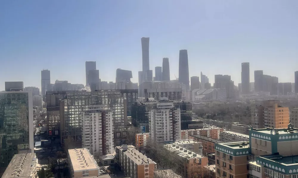 New Golden Mountain Apartments, фото 4