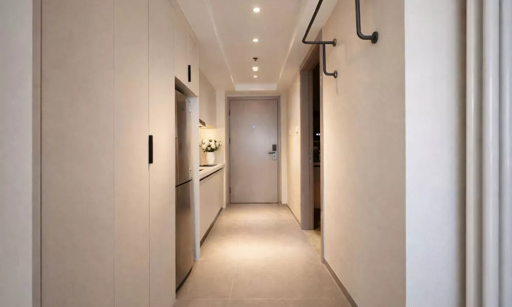 New Golden Mountain Apartments, фото 5
