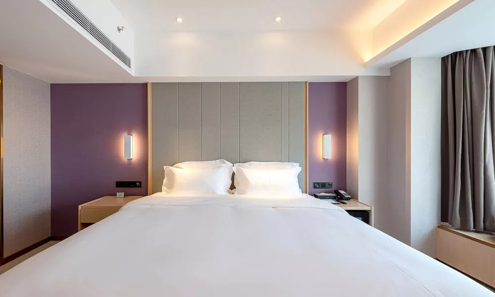 Lavande International Hotel Taigucang, фото 2