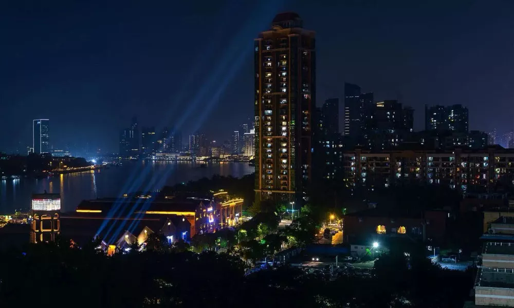 Lavande International Hotel Taigucang, фото 4