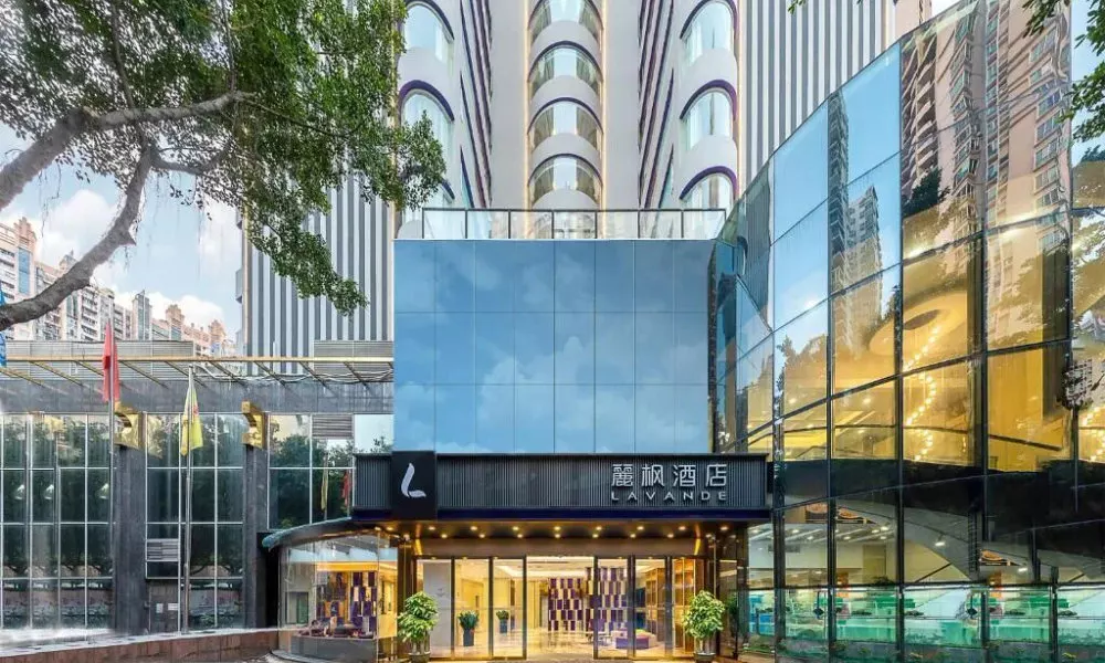 Lavande International Hotel Taigucang