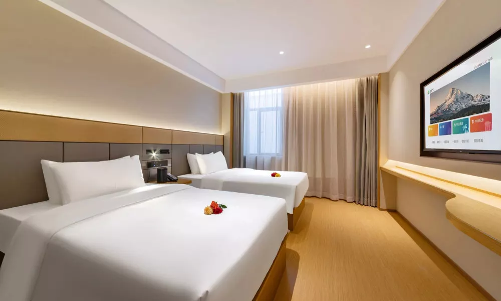 Yibo Hotel