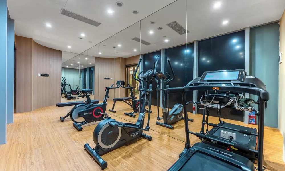 Yibo Hotel, фото 3