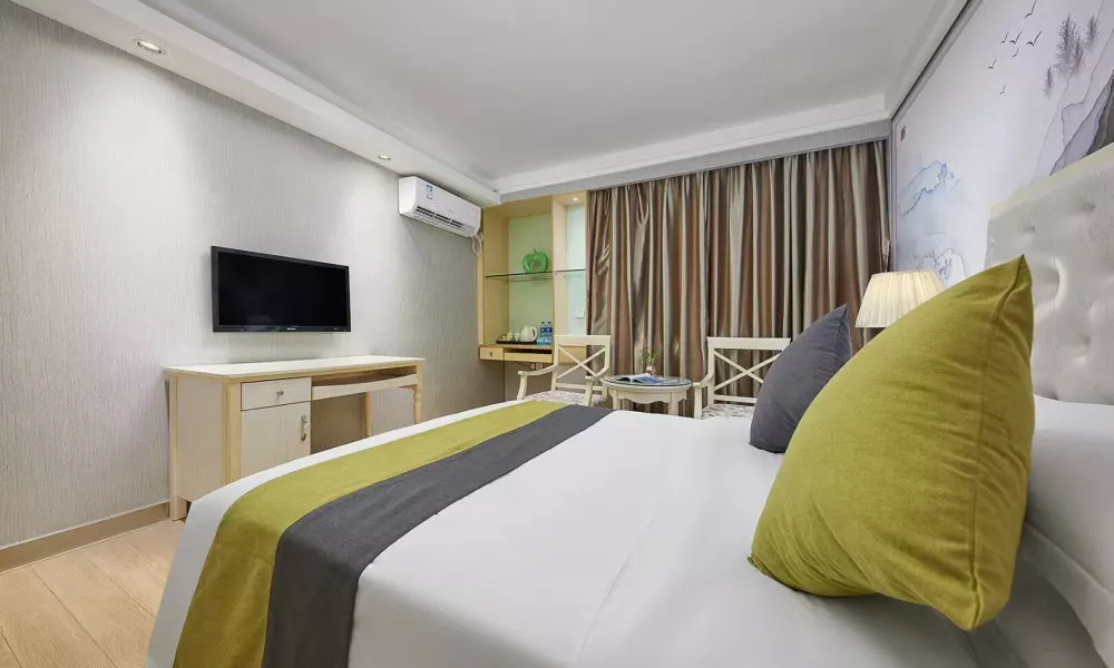 Chengyue International Hotel, фото 3