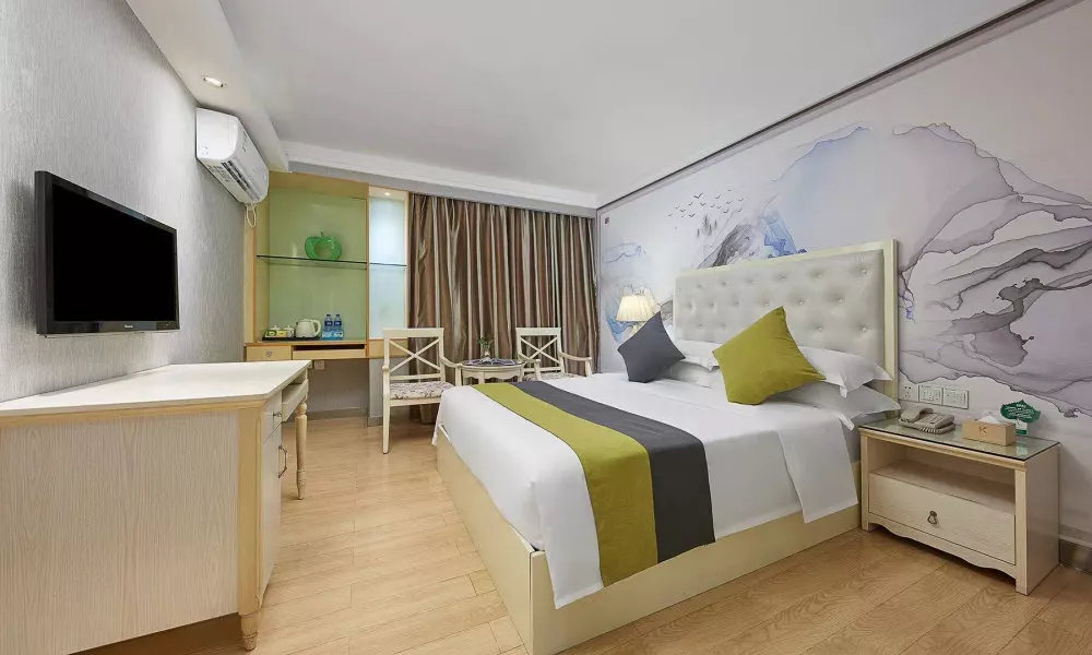 Chengyue International Hotel