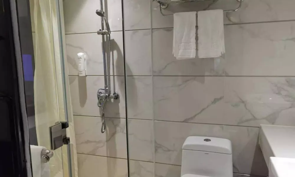 Chengyue International Hotel, фото 4