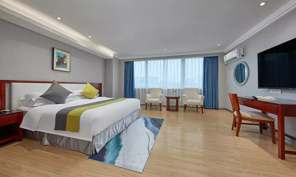 Chengyue International Hotel, фото 2