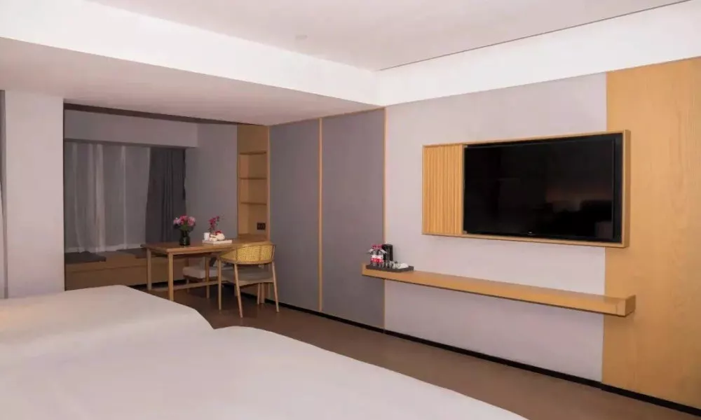Guangzhou ShiYiChengZhan